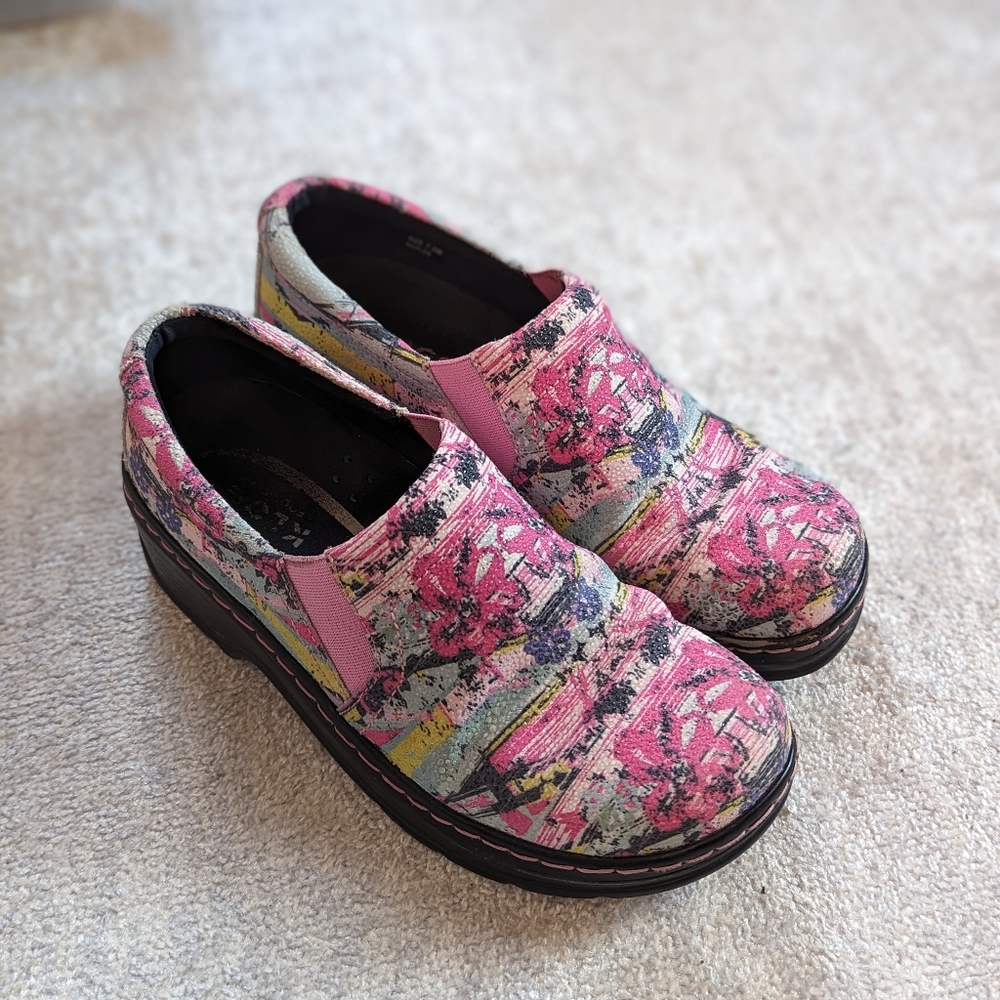 Klog Footwear Naples Clogs